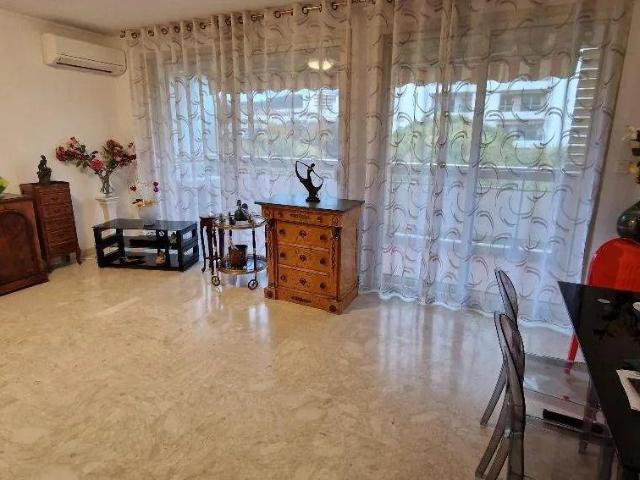 Beau 3P 75m² avec grande terrasse centre du Cabot