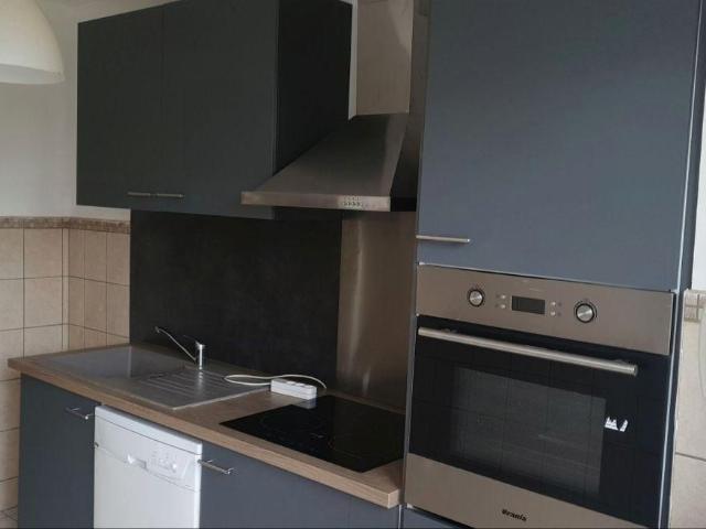 Beau 3P 75m² meublé