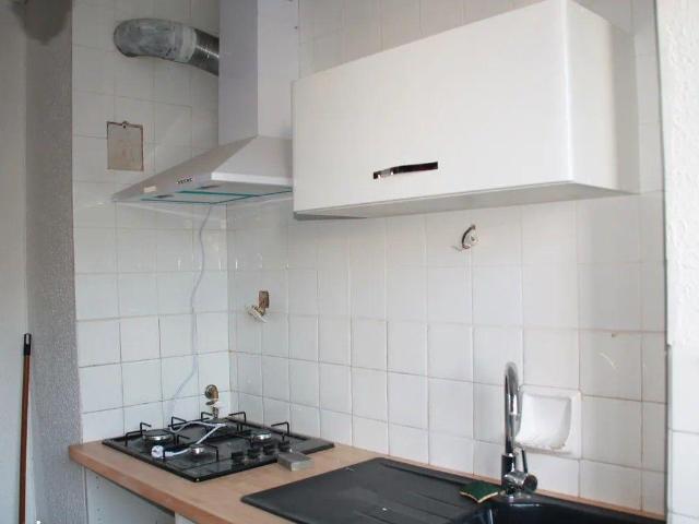 Beau 3P 70m² avec balcon secteur BAJATIERE