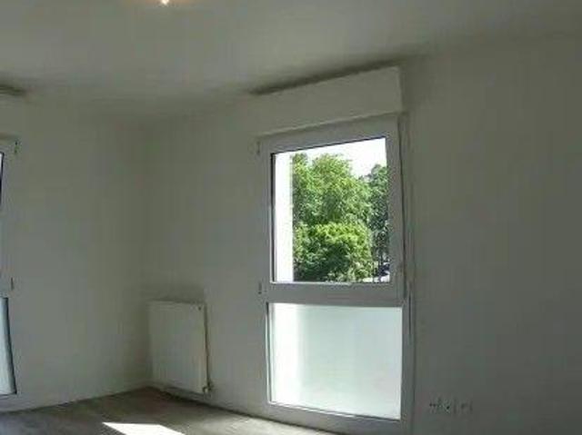 Beau 3P 72m² avec balcon 7m²