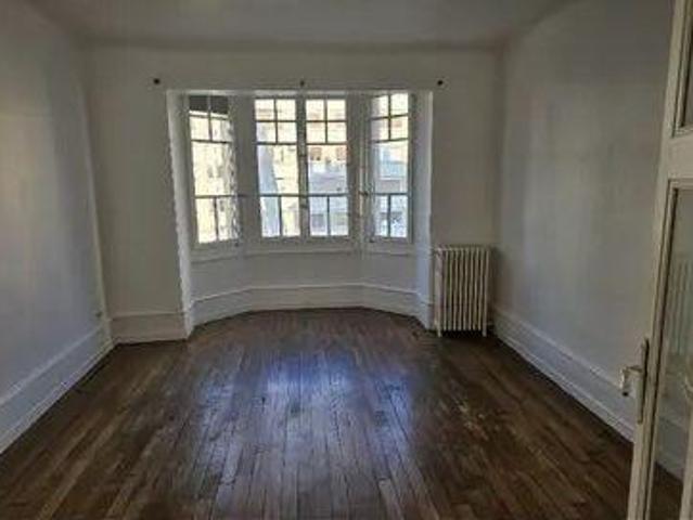 Beau 3P 72m² lumineux et spacieux en plein centre