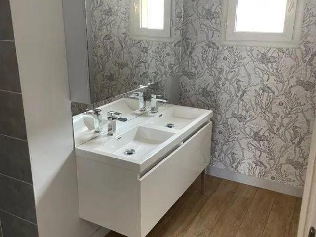 Beau 3P 87m² proche Jean Jaurès