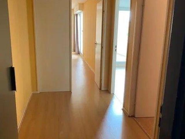 Beau 3P 80m² rue Chevalier