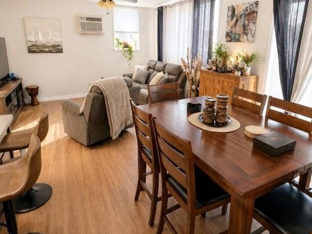 Beau 4 1/2 Lumineux à Chateauguay