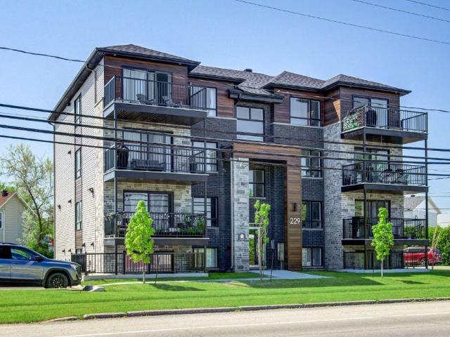 Beau 4 1/2 secteur Beauharnois 225 Maplegrove