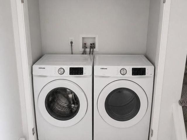 Beau 4 1/2 Rénové