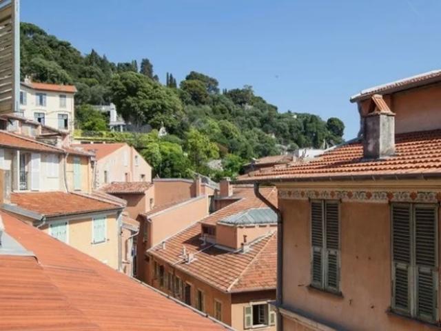 Beau 4 p Vieux Nice
