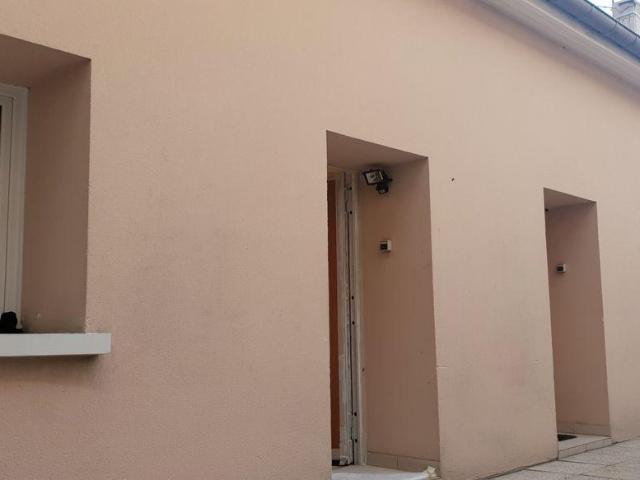 Beau 4 pièces duplex de 85m²