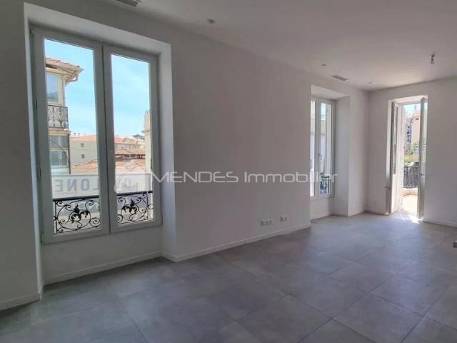 BEAU 4 PIECES RENOVE CARNOLES