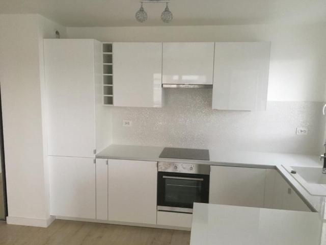 Beau 4 pièces 64m²