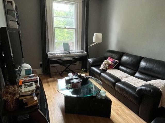 Beau 4 ½ Verdun Dispo 1er juillet ou avant !