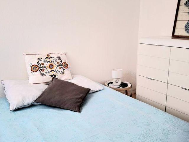 Beau 4P meublé 73m²