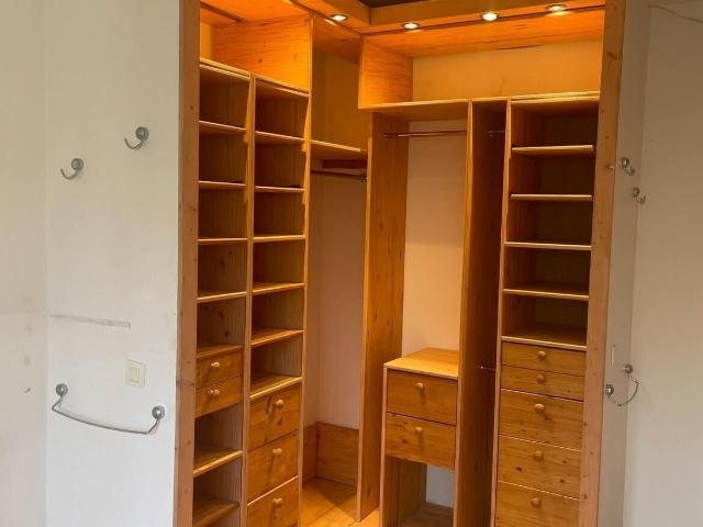 Beau 4P meublé 85m²