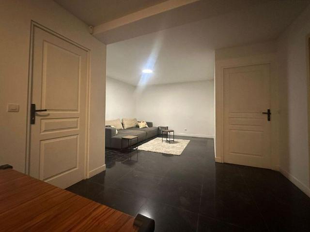 Beau 4P neuf de 83m² avec jardin