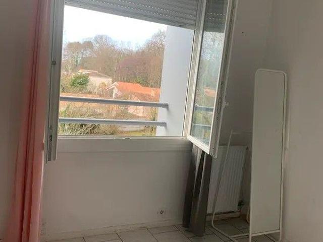 Beau 4P à Mérignac avec cave et parking