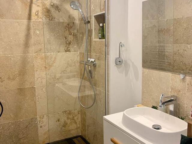 Beau 4P de charme meublé 56m² refait à neuf