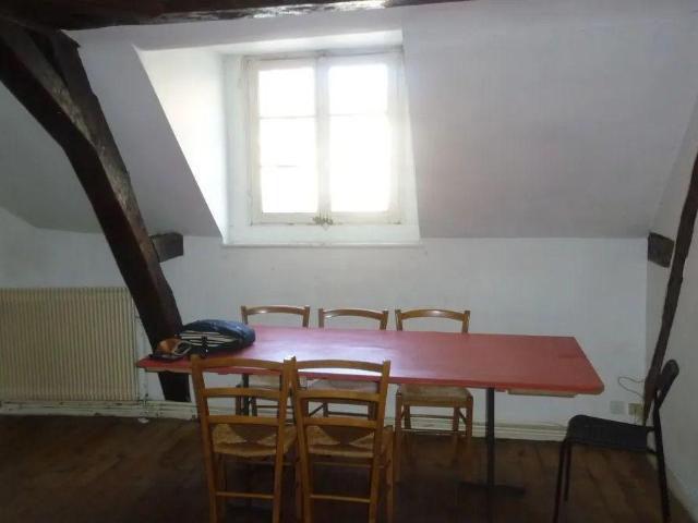 Beau 4P 115m² meublé idéal colocation 3 chambres