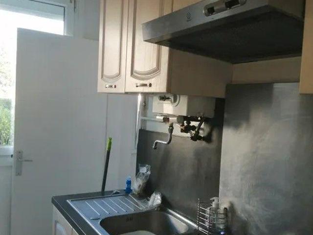 Beau 4P 62m² Nantes Beauséjour