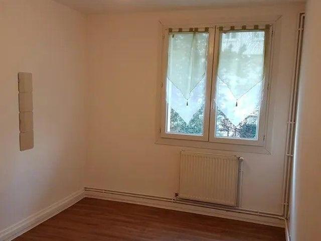 Beau 4P 63m² au calme et sécurisé