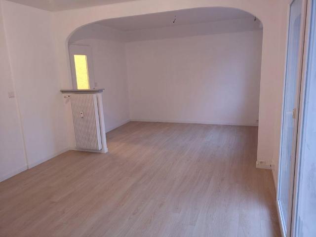 Beau 4P 74m² rénové Mulhouse