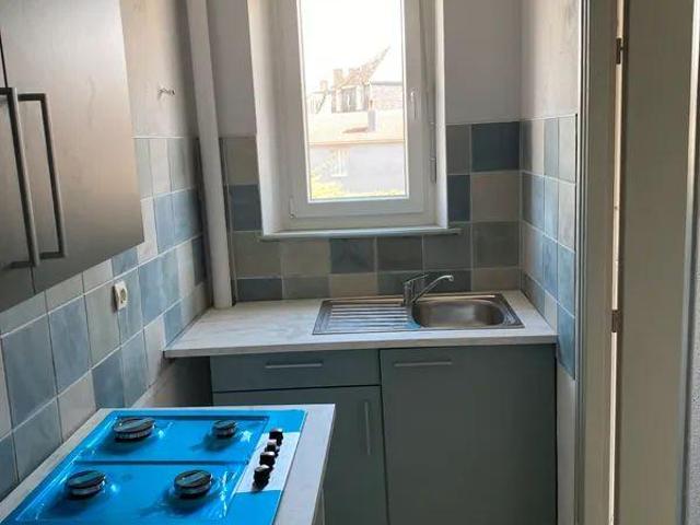 Beau 4P 72m² au 1er étage Quartier Sablon