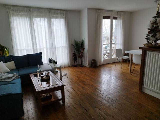 Beau 4P 85m2 3chambres Talence