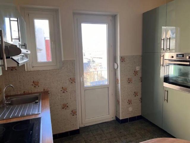 Beau 4P 86m² rue de l'Unterelsau