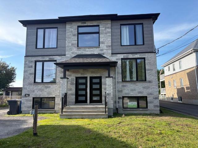 Beau 5 1/2 1er juillet, 1995$/mois, Terrebonne Chemin Saint Charles
