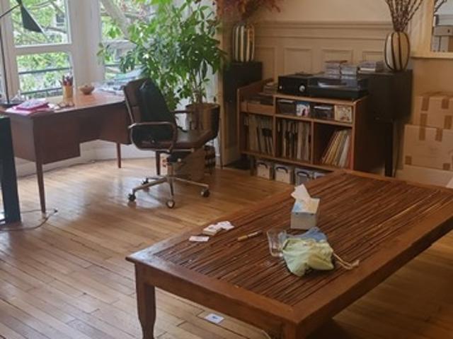 BEAU 5 PIECES NON MEUBLE, 3 chambres, bel immeuble proche MARCEL SEMBAT. LIGNE 9 métro Billancourt