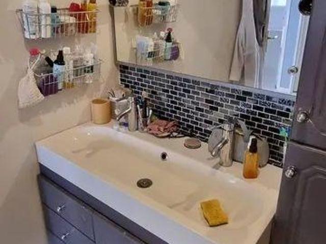Beau 5P meublé 83m² plein sud avec vue dégagée