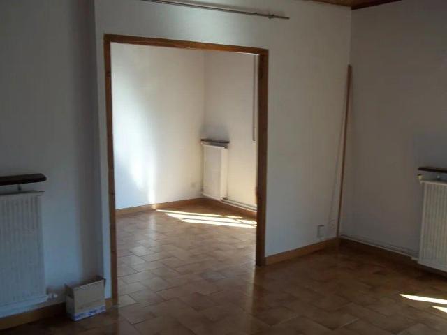 Beau 5P 72m²