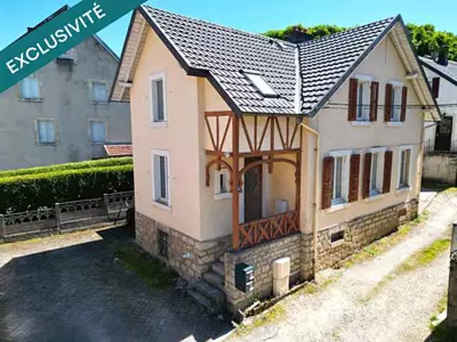 Beaucourt 90500 Achat / Vente immeuble