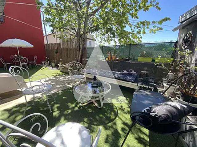 Beaucourt 90500 Achat / Vente maison 4 pièces t4 au dernier étage cave