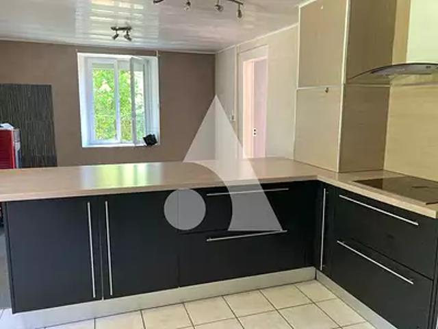 Beaucourt 90500 Location appartement 4 pièces t4 au dernier étage