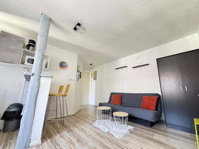 BEAUCOURT Centre 6 Rue Charles de Gaulle: Réf LB0417
