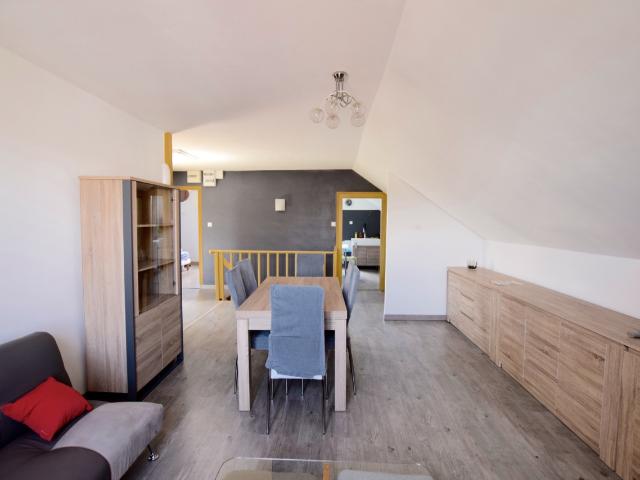 BEAUCOURT Appartement T3 Meublé, Beaucourt 90500