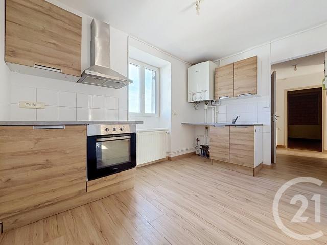 Beaucourt Location Appartement 90