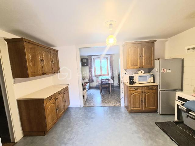Beaucourt Vente Maison 90