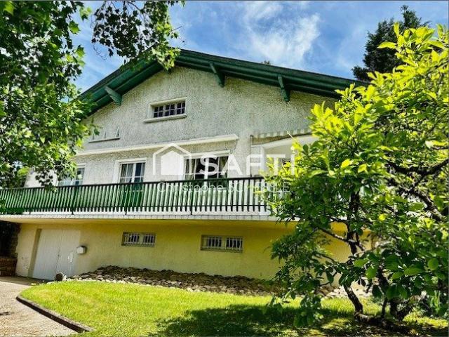 Beaucourt Vente Maison 90