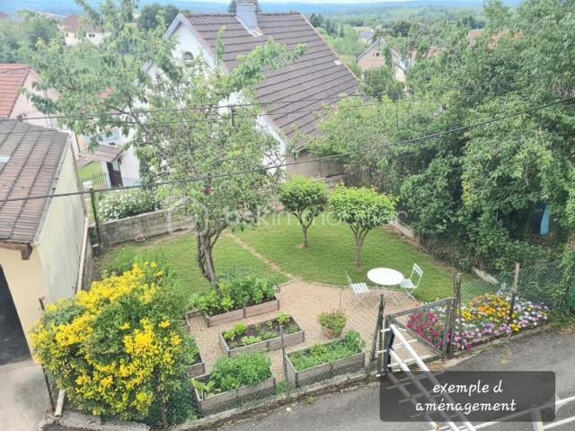 Beaucourt Vente Maison 90