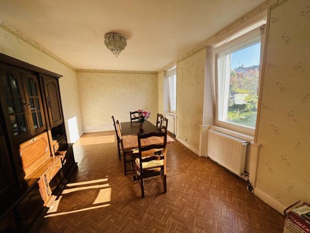 Beaucourt Vente Maison 90