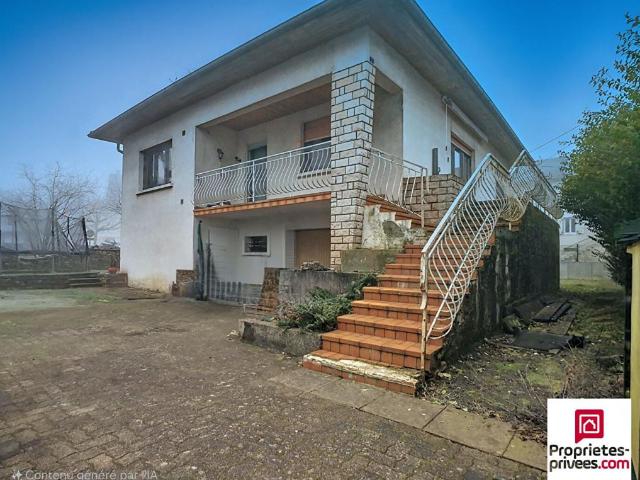 Beaucourt Vente Maison 90
