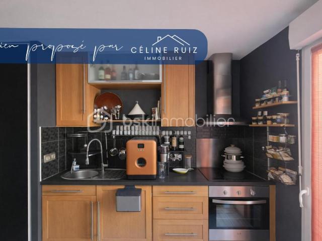 Beaucouzé Vente Appartement 49