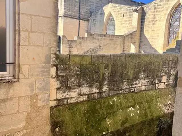 Beaucaire 30300 Achat / Vente appartement 3 pièces t3