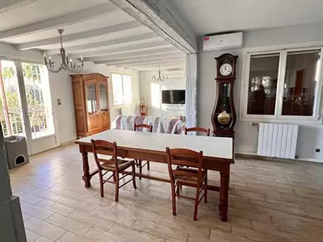 Beaucaire 30300 Achat / Vente maison 3 pièces t3