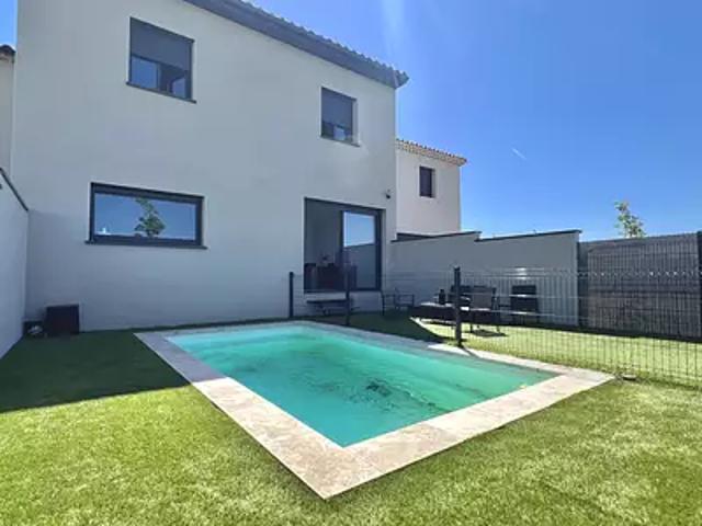 Beaucaire 30300 Achat / Vente maison 4 pièces t4