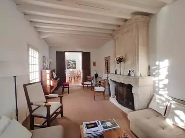 Beaucaire 30300 Achat / Vente maison 5 pièces t5 jardin terrasse