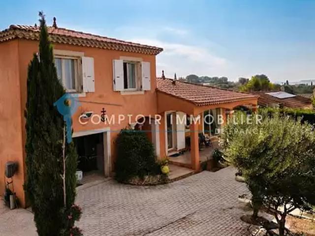 Beaucaire 30300 Achat / Vente maison 5 pièces t5