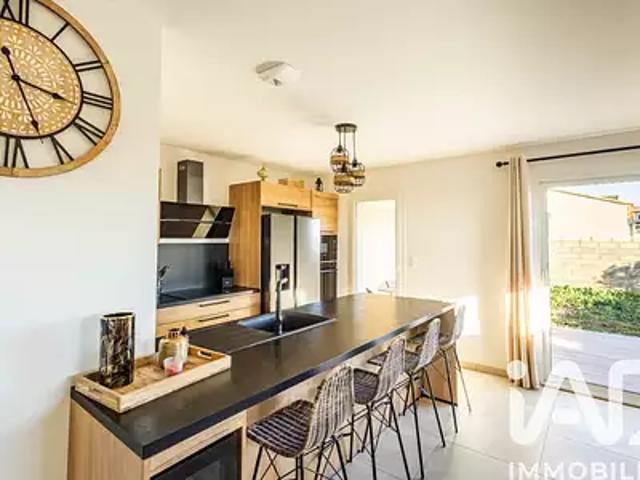 Beaucaire 30300 Achat / Vente maison 5 pièces t5