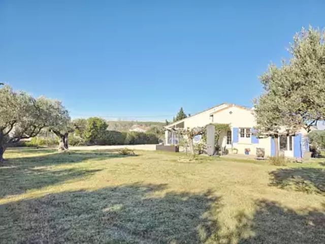 Beaucaire 30300 Achat / Vente maison 6 pièces t6